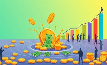 The Multiplier Effect: How Spending Impacts the Economy