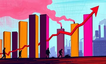 Okun's Law: Connecting Unemployment and GDP