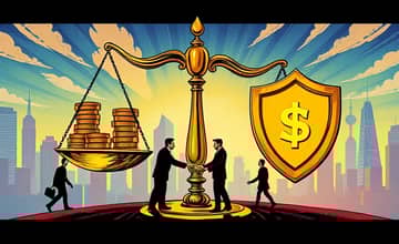 Moral Hazard in Finance: Risk-Taking Behavior Unveiled