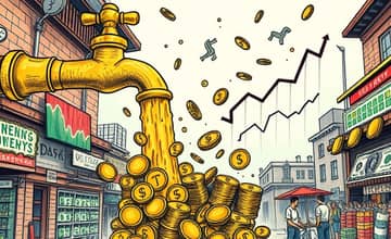 Monetarist Theory: The Role of Money Supply in the Economy