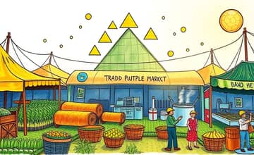 Producer Surplus: Profit Above Production Costs