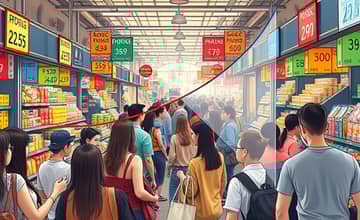 Elasticity of Demand: How Price Changes Affect Purchases