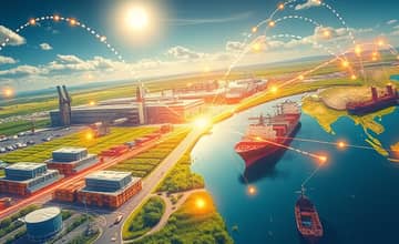Absolute Advantage: Who Produces More Efficiently?