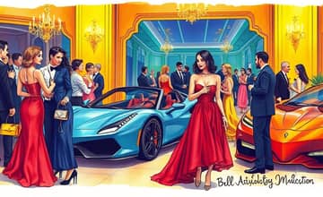 Veblen Goods: Conspicuous Consumption and Status