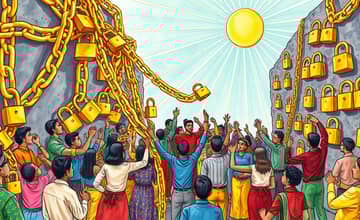 Rent-Seeking Behavior: Unproductive Pursuit of Economic Gain