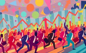 Herd Behavior in Markets: Following the Crowd