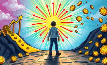 Loss Aversion: The Pain of Losing Outweighs the Joy of Gaining