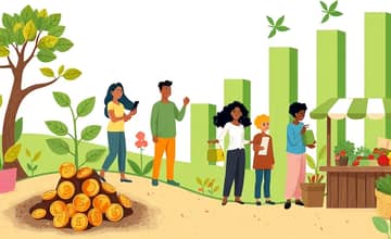 From Paycheck to Peace: Sustainable Financial Practices