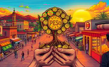 The Prudent Peso: Smart Spending for a Stronger Wallet