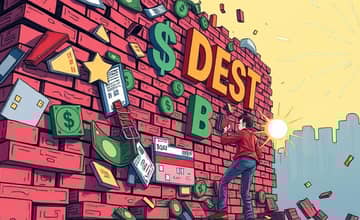 The Debt Demolisher: Daily Routines for Financial Freedom