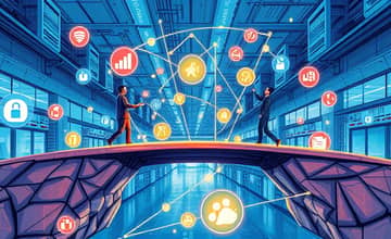 Signaling and Screening: Overcoming Information Gaps