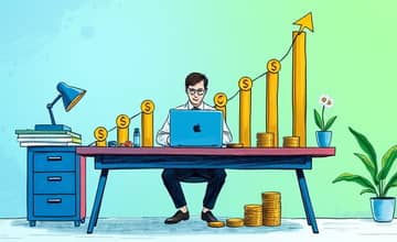 Financial Flow State: Daily Habits for Effortless Growth