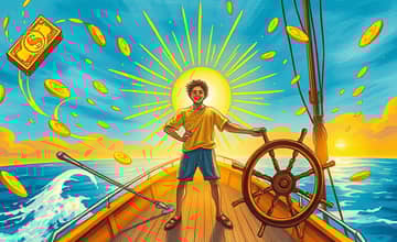 The Money Magnet: Attracting Abundance Through Habits