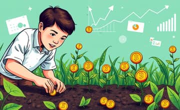 Cultivate Your Capital: Everyday Actions for Financial Health