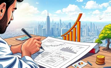 Your Wealth Blueprint: Architecting Your Financial Destiny