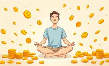 Mastering Money Mindfulness: Conscious Choices for Wealth