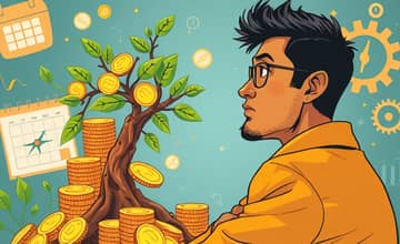 The Intentional Income Earner: Proactive Steps to Increase Wealth