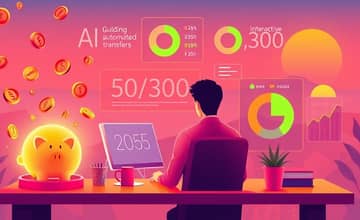 Smart Saving Strategies: Habits for a Robust Nest Egg