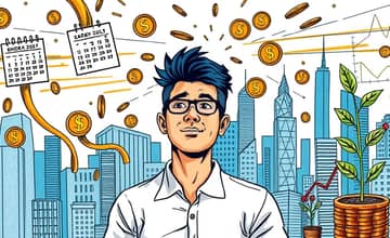 Unlocking Riches: Practical Habits to Transform Your Finances