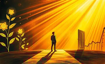 The Money Mindset Makeover: Rewiring for Riches