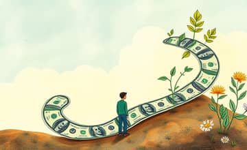 Your Fiscal Footprint: Making Every Dollar Count