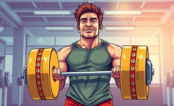 Fiscal Fitness Regimen: Daily Workouts for Your Wallet