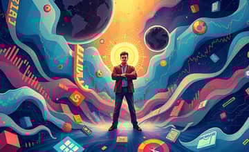 The Resilient Investor: Habits for Navigating Market Swings