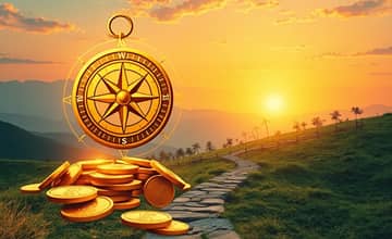 Your Wealth Compass: Guiding Daily Financial Decisions