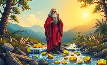 The Wealth Whisperer: Understanding Your Money's Language