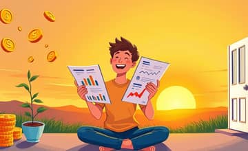 The Financial Freedom Formula: Daily Habits for Liberation