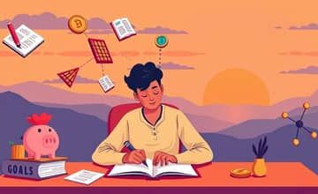 Practical Prosperity: Everyday Habits for Financial Success