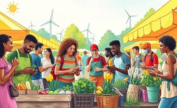 Conscious Commerce: Habits for Ethical and Effective Spending