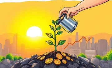 Your Wealth Creation Code: Habits for Consistent Prosperity