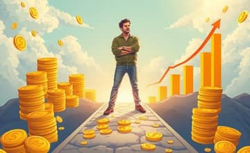 Your Money Mastery Manual: Habits for Financial Empowerment