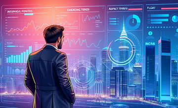 The Investor's Edge: Utilizing Information to Your Advantage