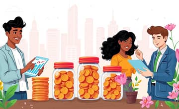 The Future-Proof Financier: Habits for Lasting Security