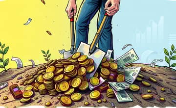 The Expense Excavator: Digging Out Unnecessary Spending