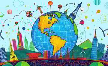 The Global Investor: Expanding Your Horizons Overseas