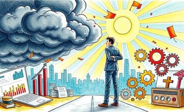 The Power of Pessimism: Finding Opportunities in Downturns