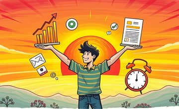 The Early Bird Advantage: Why Starting Now Matters