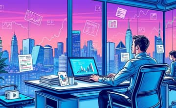 Decoding Earnings Reports: What Investors Need to Know