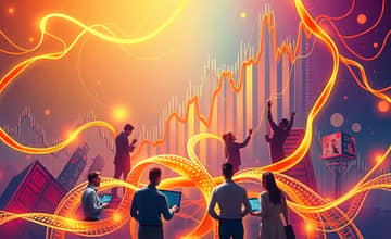 The Power of Story: How Narratives Influence Investments