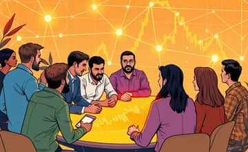 Your Investment Tribe: Finding Mentors and Communities