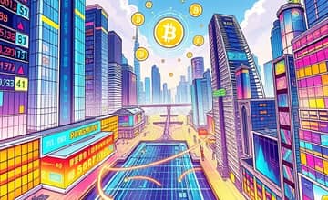 The Future of Finance: Innovations Shaping Investment