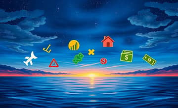 The 'Sleep Well at Night' Portfolio: Investing for Peace of Mind