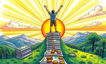 The Debt Dissolver's Handbook: Habits to Erase Liabilities