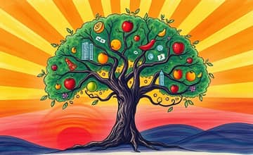 The Prudent Portfolio: Diversification for Durability