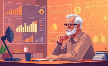 The Retirement Blueprint: Designing Your Post-Work Portfolio