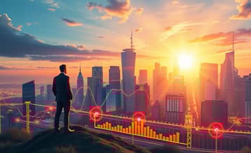 Financial Forecasting: Predicting Your Prosperity