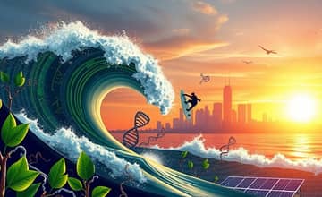 Thematic Investing: Riding the Wave of Megatrends